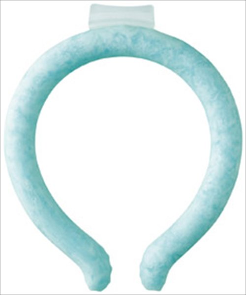 スリムアイスネッククーラー