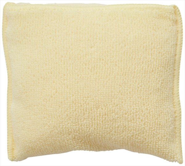 収納ポケット付き!マフラータオル