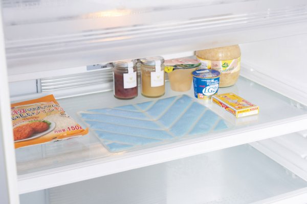 ひんやりアイスシート