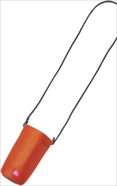 キャンプス メッシュボトルホルダー