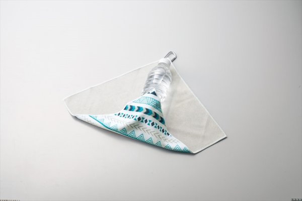 ピタッ!と包める 吸水マルチクロス