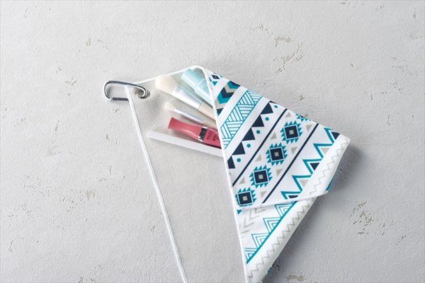 ピタッ!と包める 吸水マルチクロス