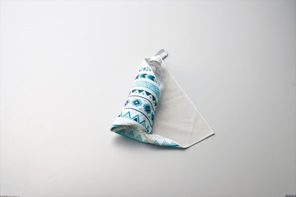 ピタッ!と包める 吸水マルチクロス