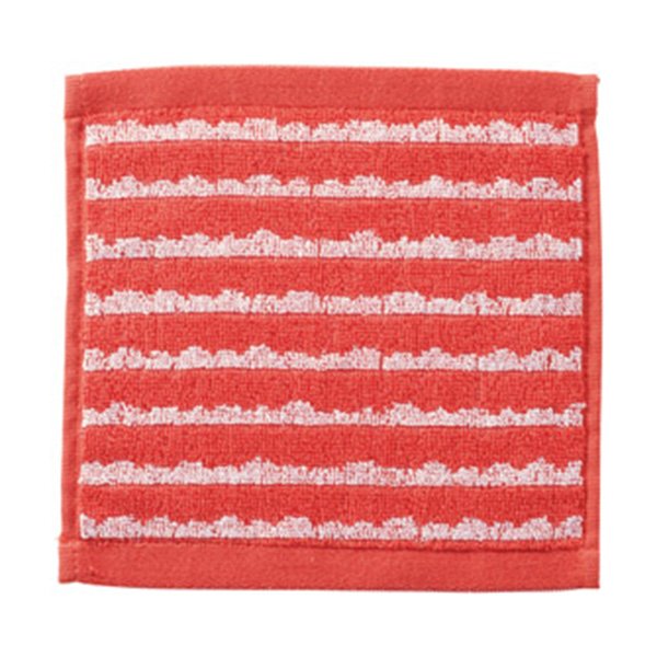 フルッタ コットンハンカチタオル