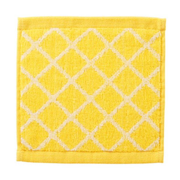 フルッタ コットンハンカチタオル