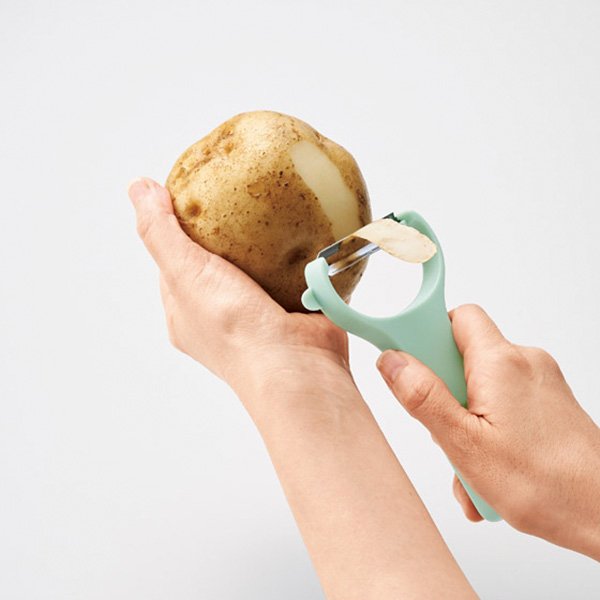 スマシェフ 使い分けピーラー3種セット