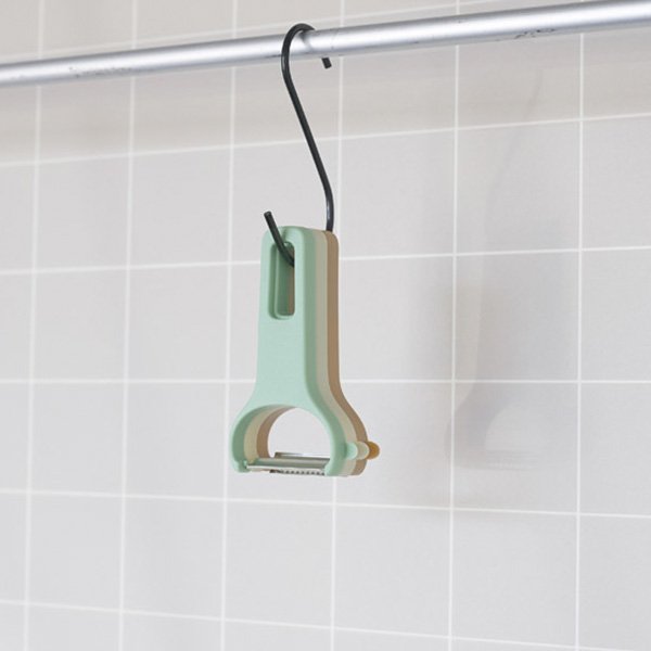 スマシェフ 使い分けピーラー3種セット