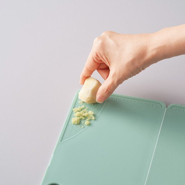 スマシェフ たためる多機能まな板