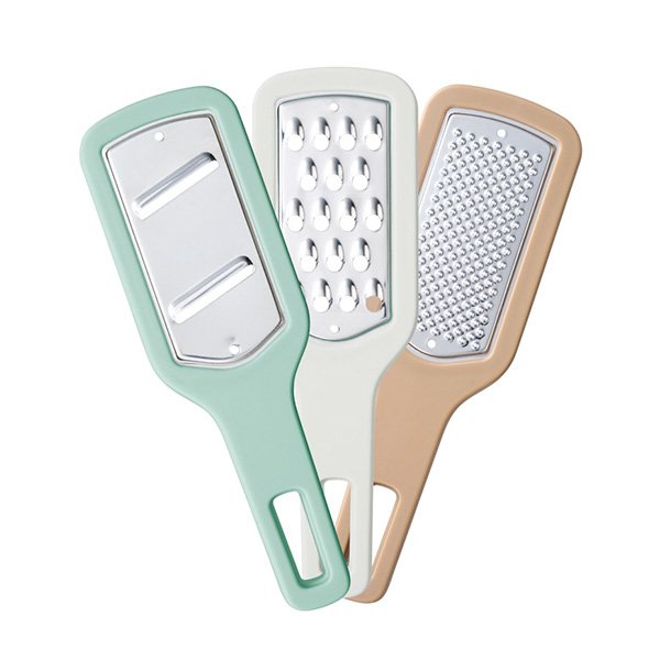 スマシェフ 使い分けスライサー3種セット