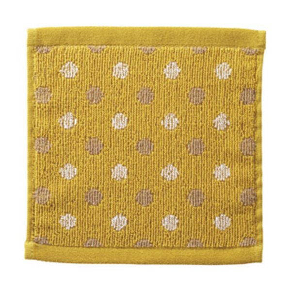 ハピギフト コットンハンカチタオル