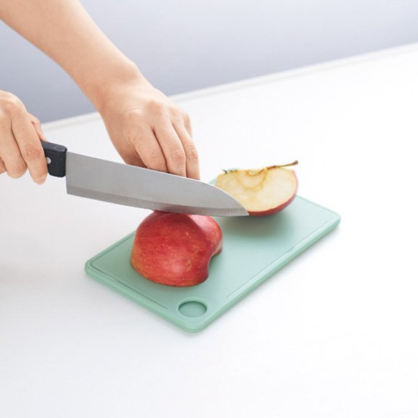 スマシェフ たためる多機能まな板