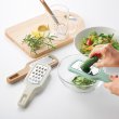 スマシェフ 使い分けスライサー3種セット