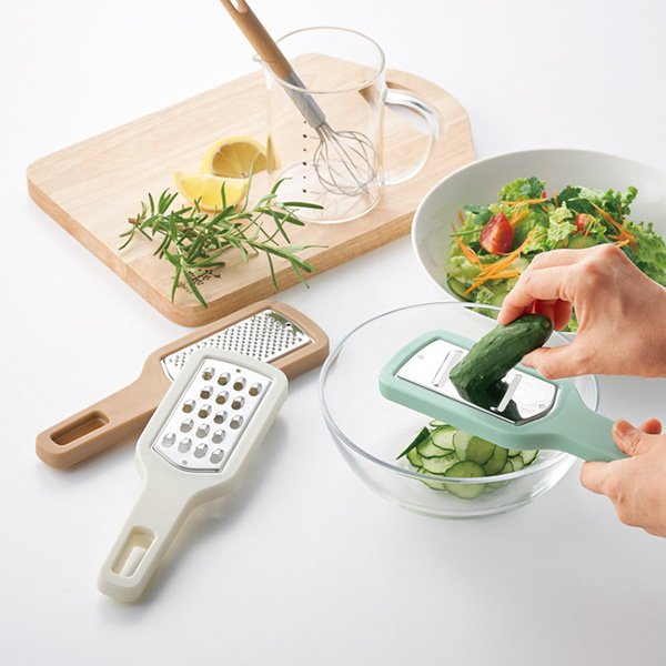 スマシェフ 使い分けスライサー3種セット