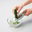 スマシェフ 使い分けスライサー3種セット