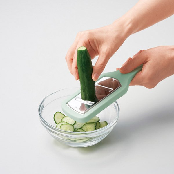 スマシェフ 使い分けスライサー3種セット