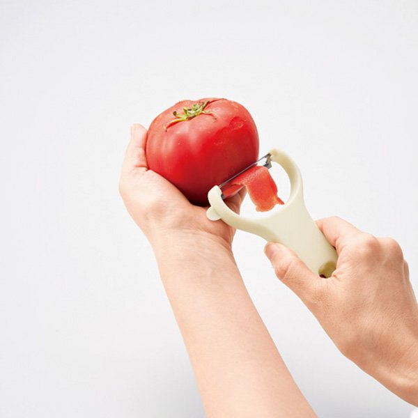 スマシェフ 使い分けピーラー3種セット