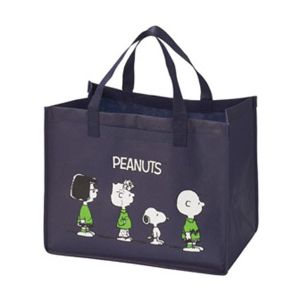 スヌーピーライン レジャーバッグ