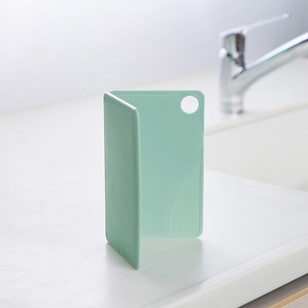 スマシェフ たためる多機能まな板