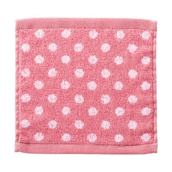 フルッタ コットンハンカチタオル