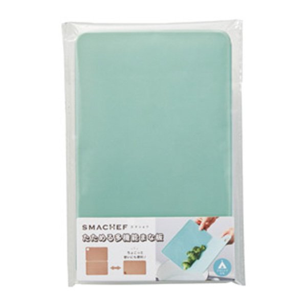 スマシェフ たためる多機能まな板