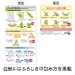 さくらさく ふろしき