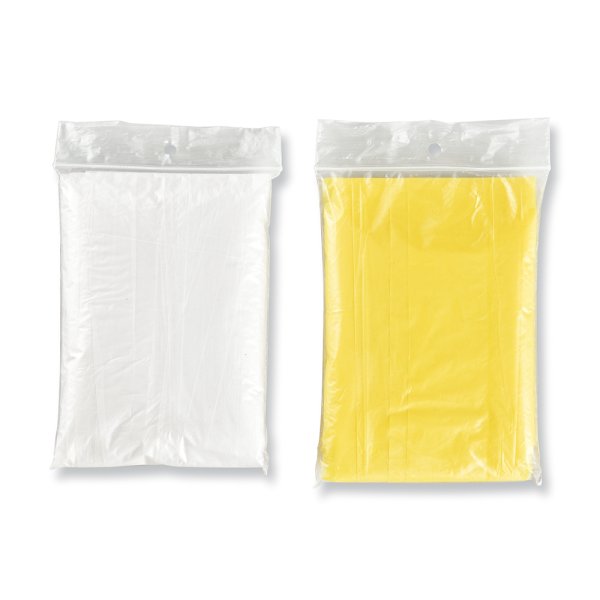 画像5: ポンチョ (5)