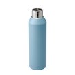 真空ステンレス炭酸ボトル 480ml