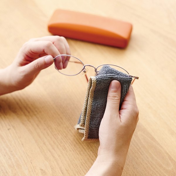 画像7: マイクロファイバークロス3枚セット (7)