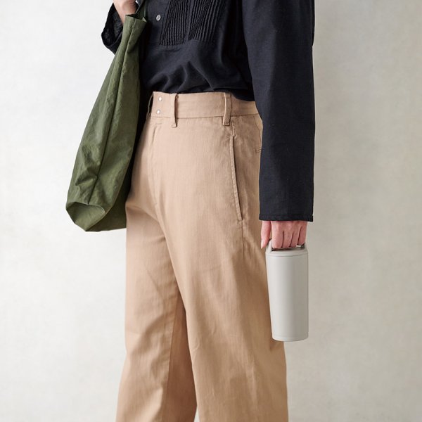 ハンドル付ステンレスタンブラー 360ml