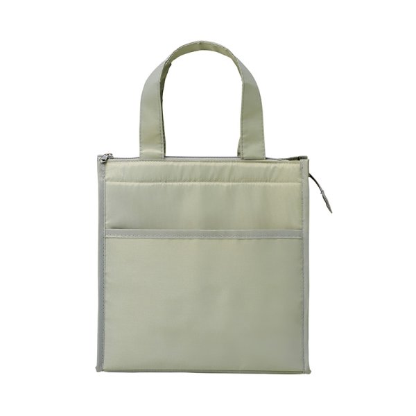 スクエア保冷温バッグ