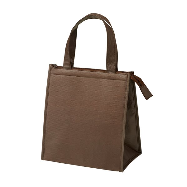 不織布保冷温バッグ