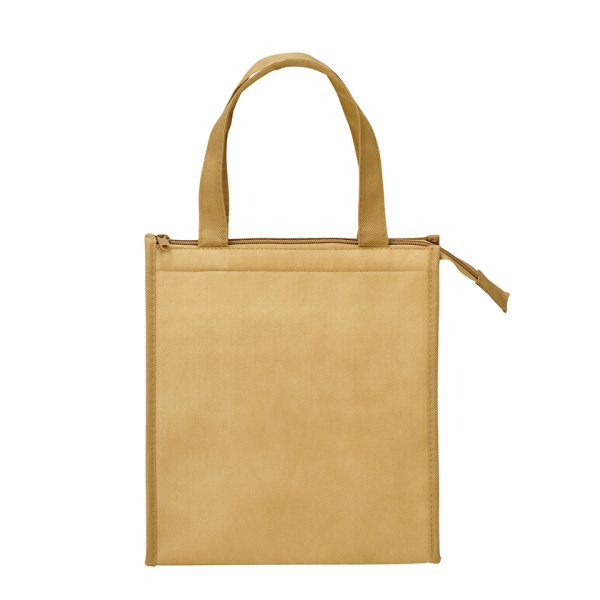 不織布保冷温バッグ