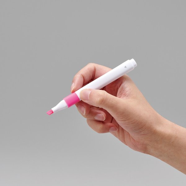 蛍光ペン3本セット