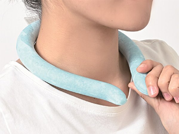 クールネックリング