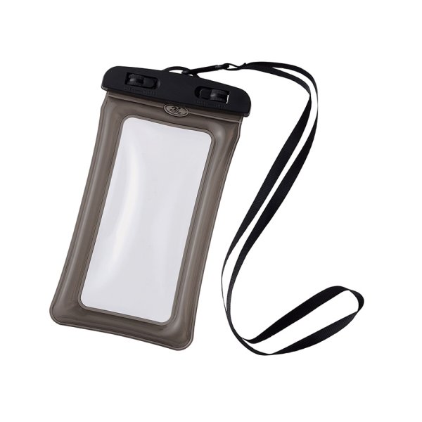 防水スマホケース