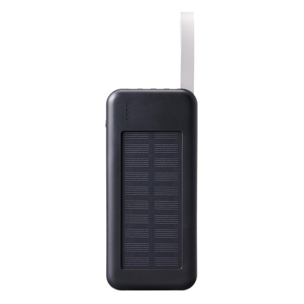 3in1ケーブル付ソーラーチャージャー