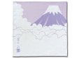 富士山ふきん