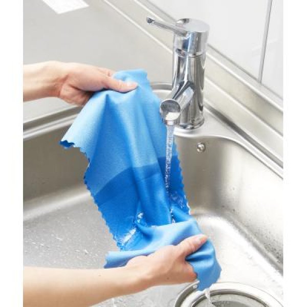 ひんやり冷感タオル