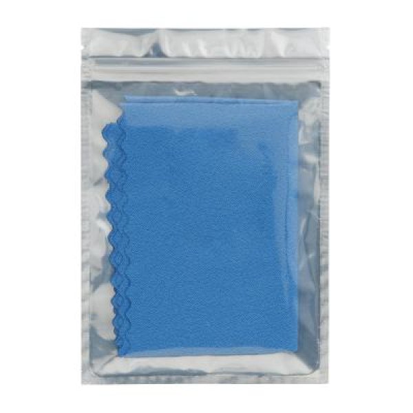 ひんやり冷感タオル