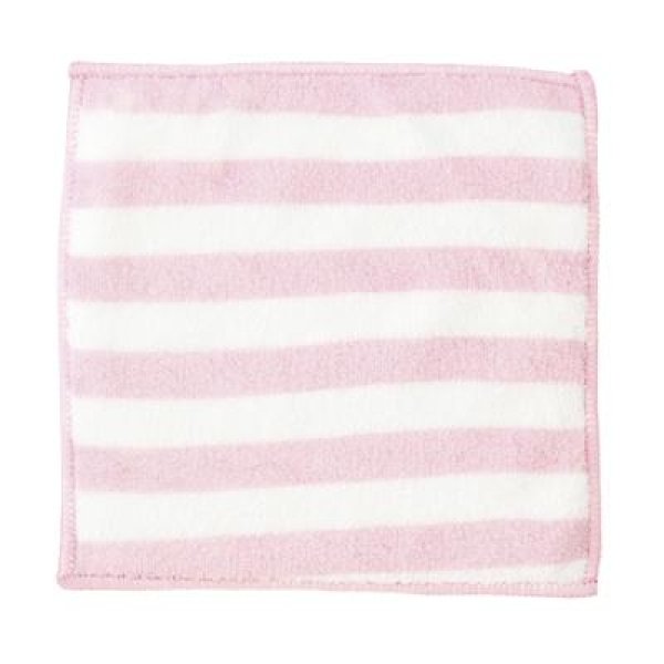 まるでソフトクリームなミニタオル1枚