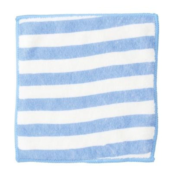 まるでソフトクリームなミニタオル1枚