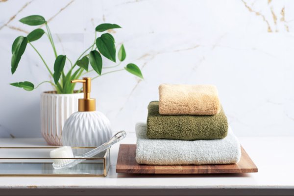 グランゴールド ソフトタッチタオルギフト