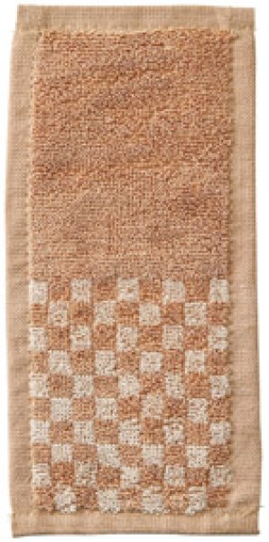 ハピフル ハーフハンカチタオル