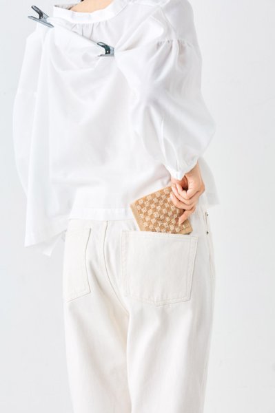 ハピフル ハーフハンカチタオル