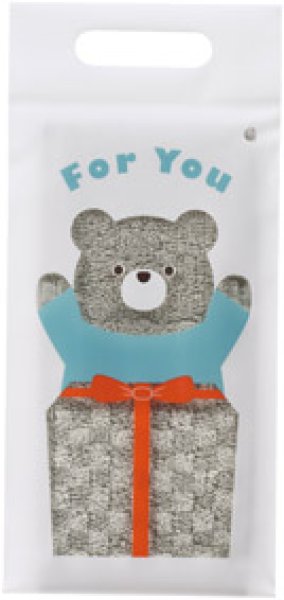 ハピフル ハーフハンカチタオル