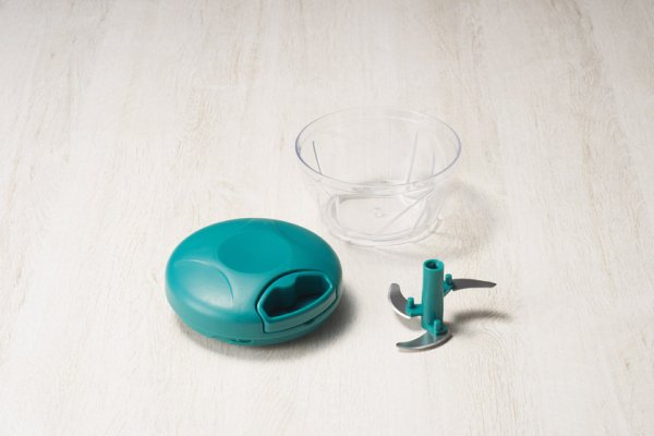 簡単!時短!フードチョッパー