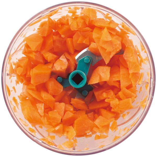 簡単!時短!フードチョッパー