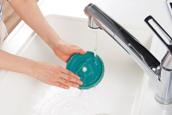 簡単!時短!フードチョッパー