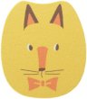 アニマルメリー 珪藻土ソフトコースター