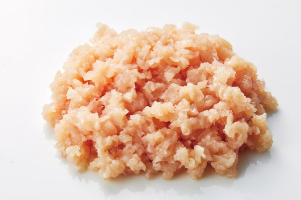 簡単!時短!フードチョッパー